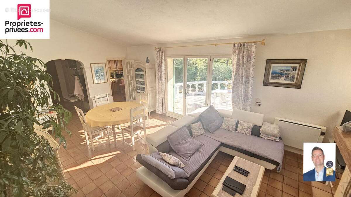 Maison à SAINT-VALLIER-DE-THIEY