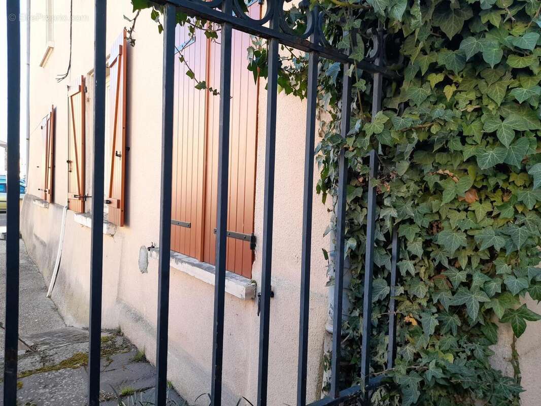 Photo 2 - Appartement à LA PACAUDIERE