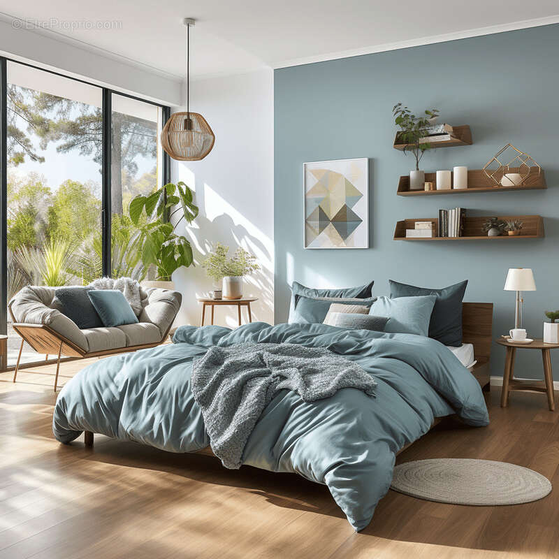 Maison à VETRAZ-MONTHOUX