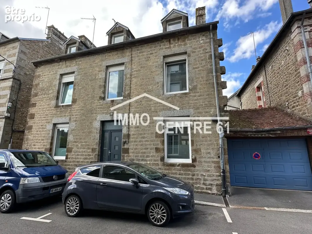 Charmante maison de 6 chambres sur 314m2 de terrain - photo 18