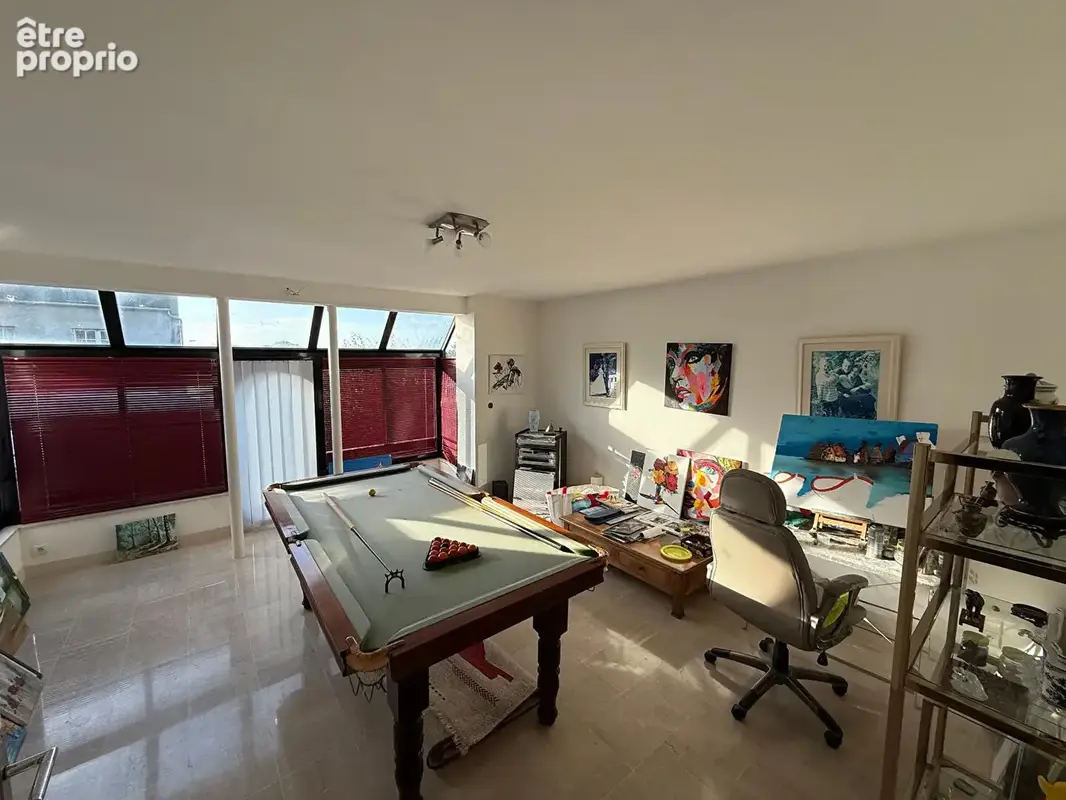 A vendre. Maison. Plouescat. - photo 6