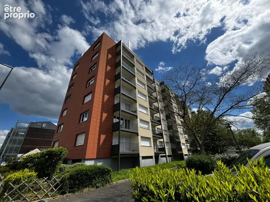 Appartement Les Ponts De Ce 5 pièce(s) - photo 14