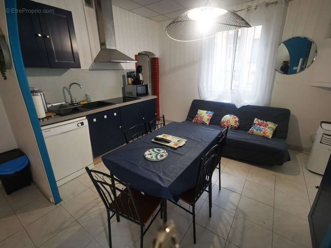 Maison à ARGELES-SUR-MER