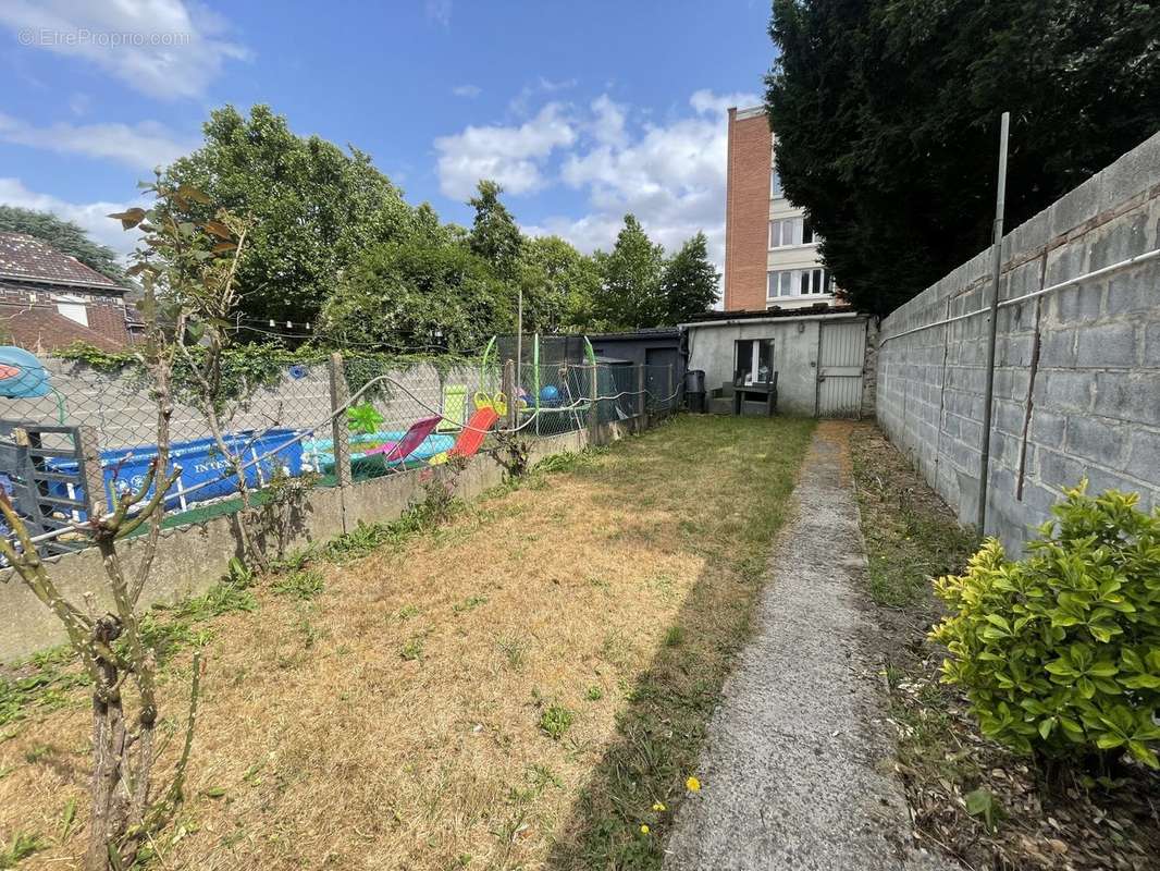 Appartement à TOURCOING