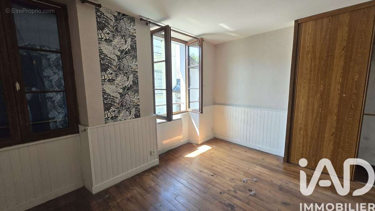 Photo 6 - Maison à ARETTE