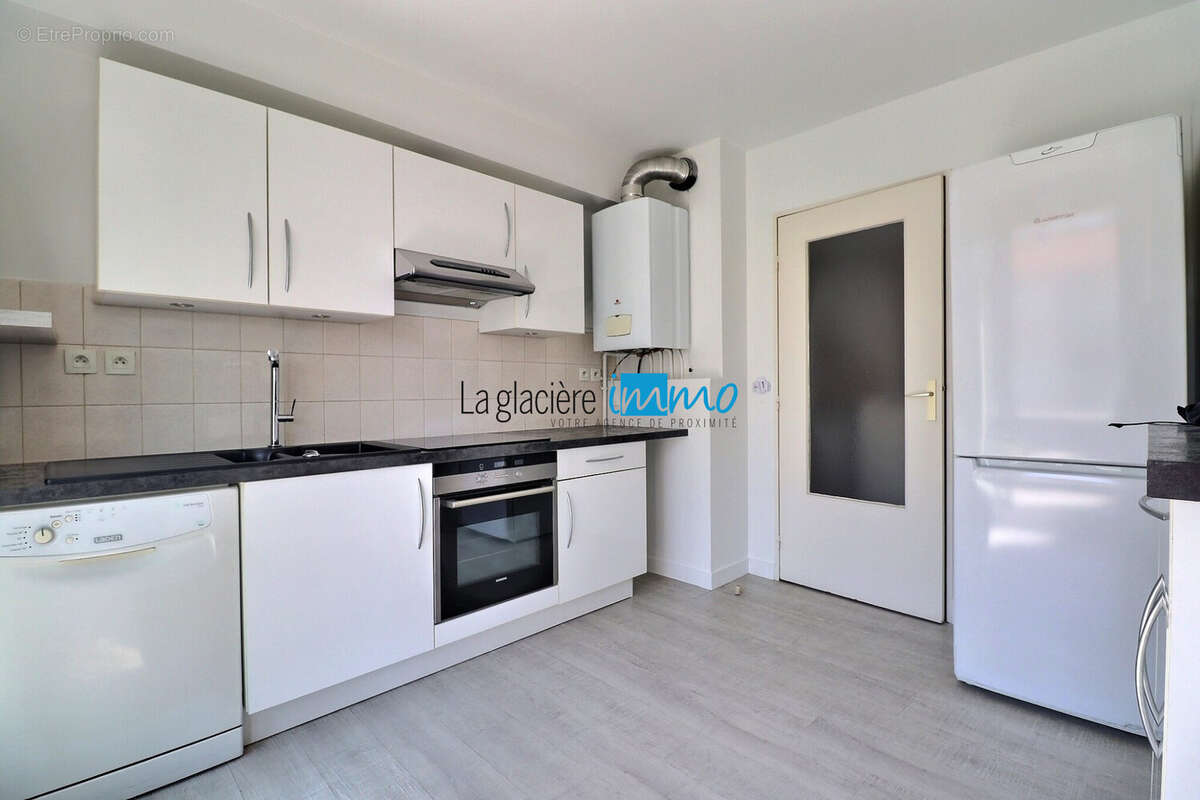 Appartement 77 m² à Clermont-Ferrand  - photo 5