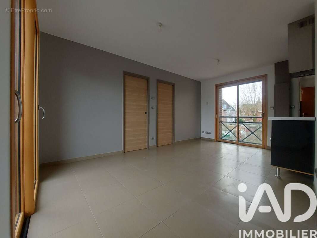 Appartement 43 m² à Croix  - photo 5