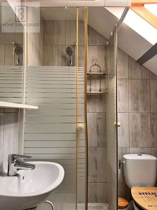 Appartement à MONTFERMEIL