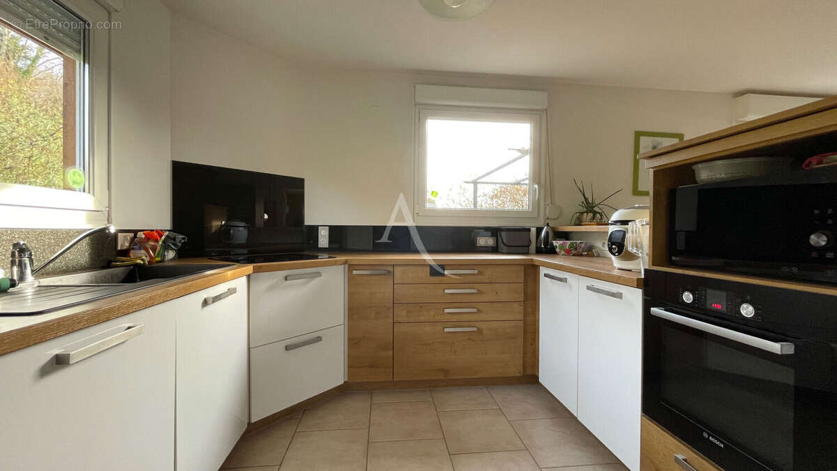 Maison à GIRANCOURT