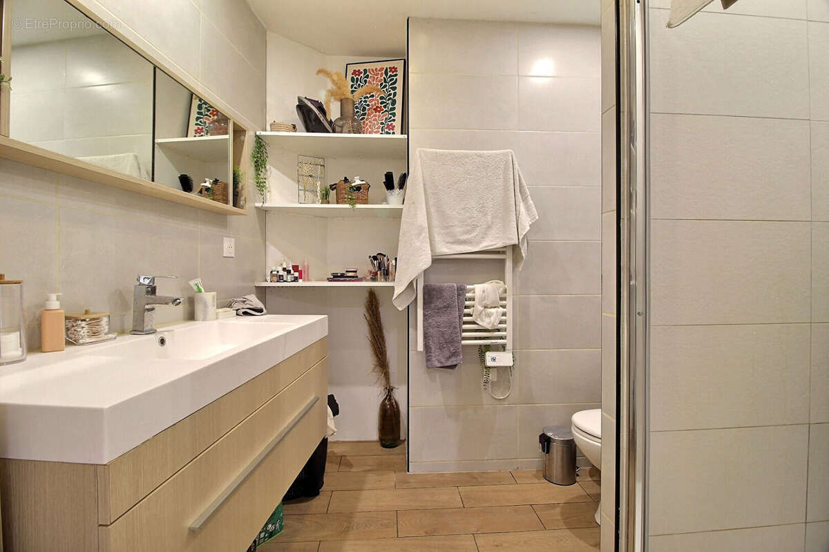 Appartement à CLERMONT-FERRAND