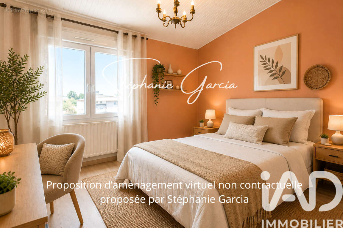 Photo 7 - Maison à VALENCE