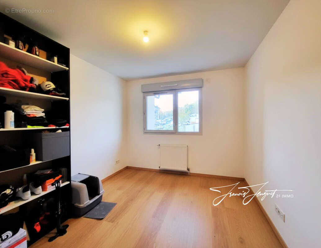 Appartement à AIX-LES-BAINS