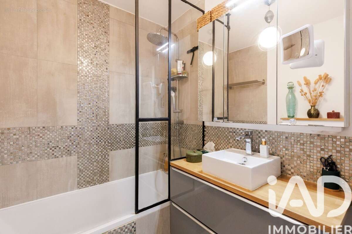 Photo 8 - Appartement à CANNES