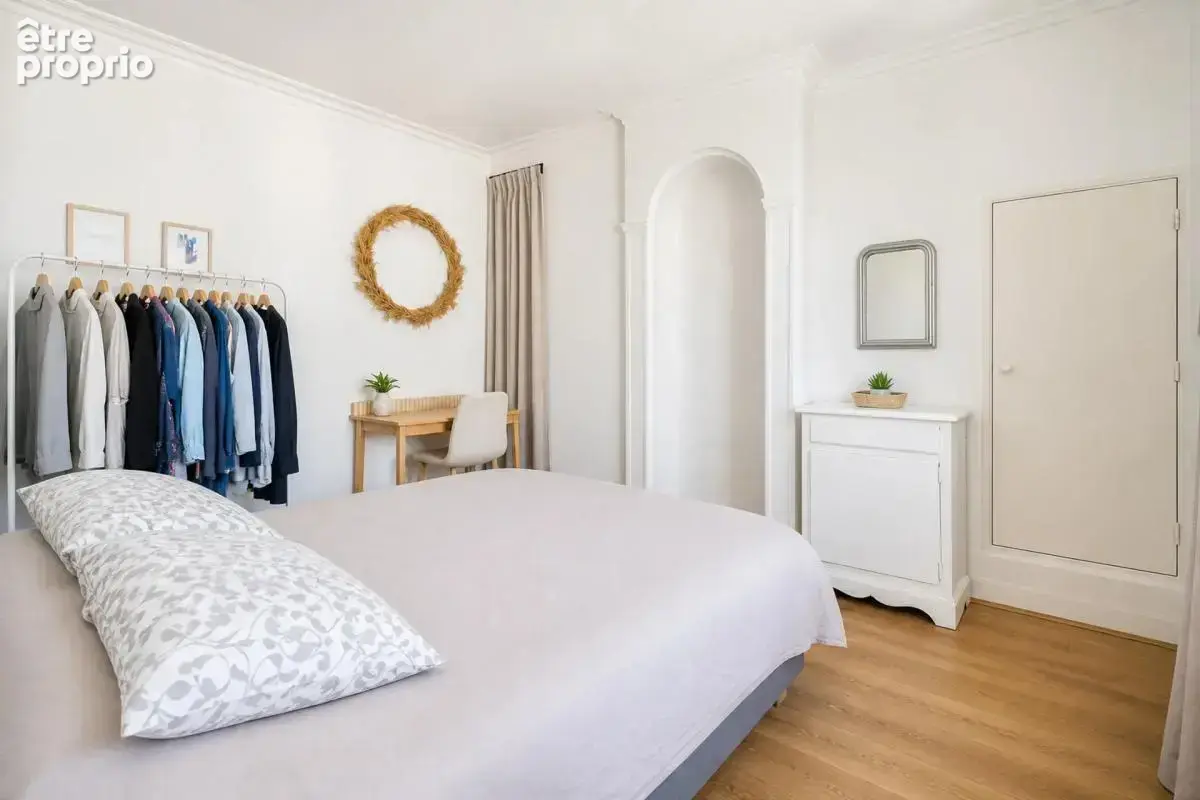 Versailles, 3 pièces- 64m2 - quartier Saint Louis, rue royale - photo 7