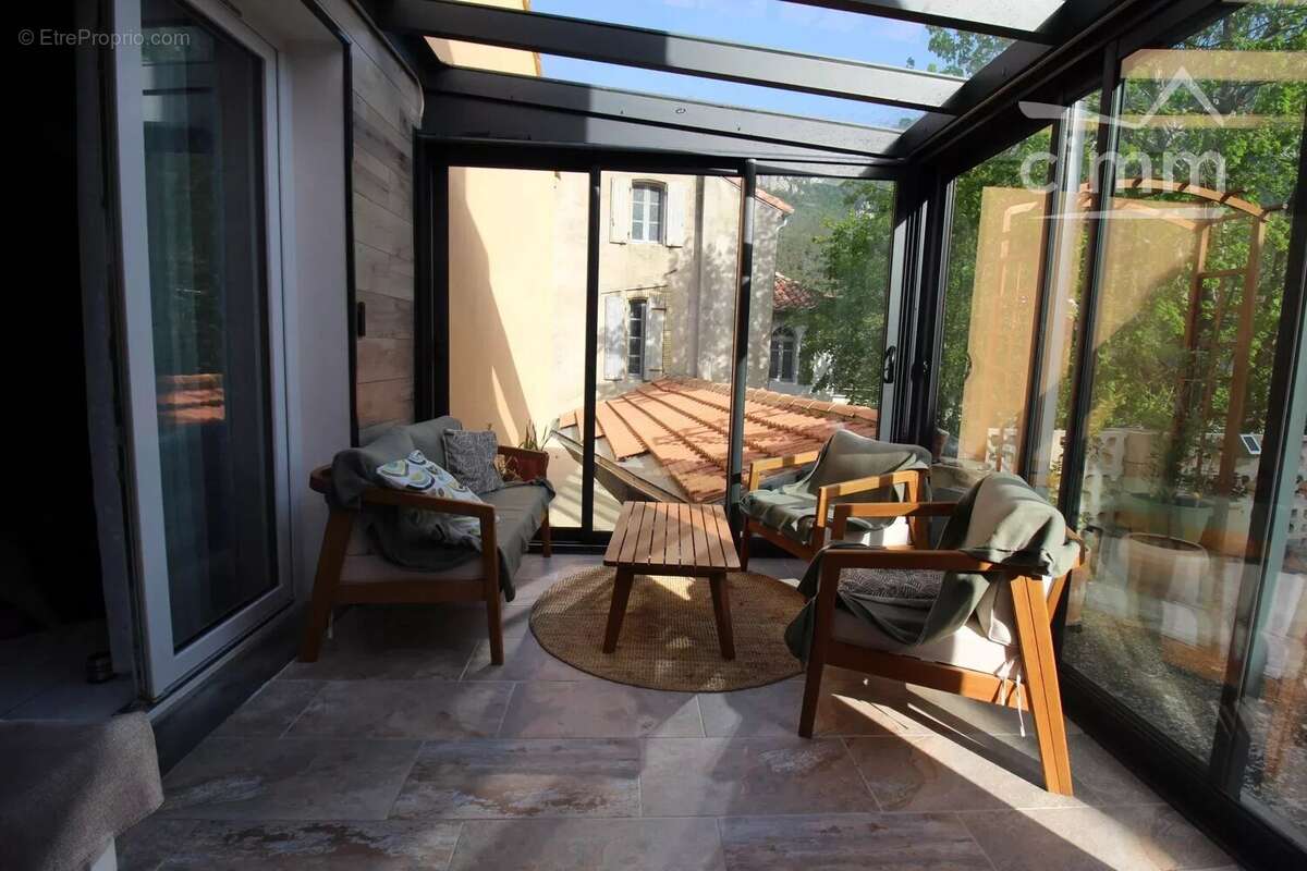 Maison à AXAT