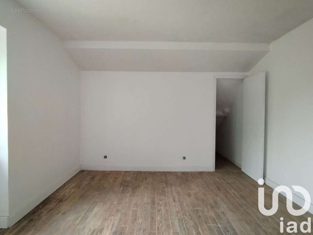 Photo 9 - Maison à VICQ-SUR-BREUILH