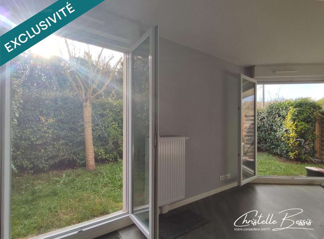 Photo 5 - Appartement à BRIE-COMTE-ROBERT