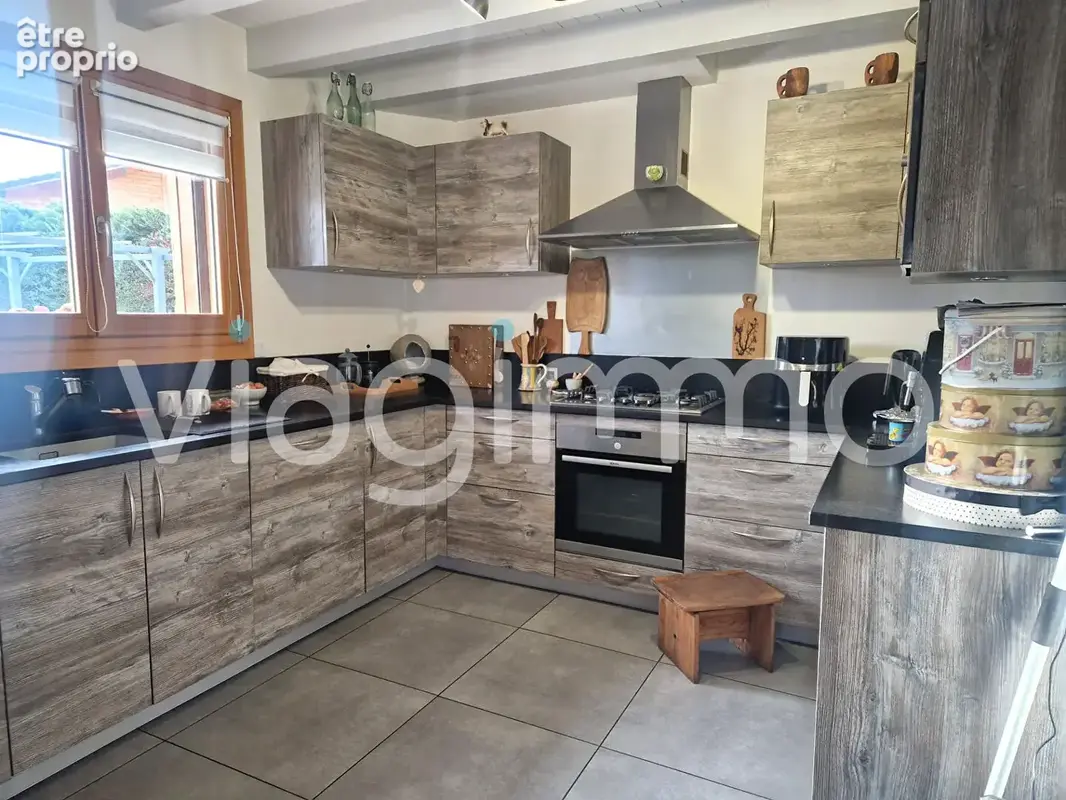 Maison Passy 135 m2 - photo 2