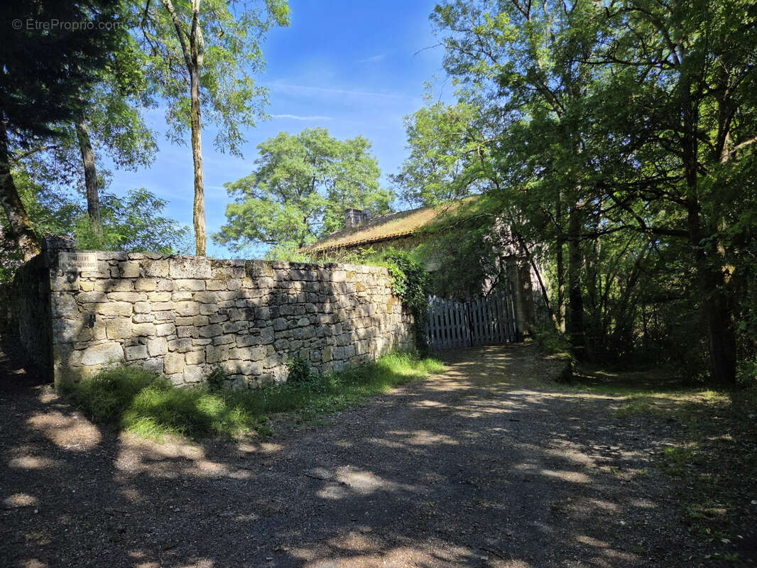 Superbe maison de Maître avec ses dépendances au coeur de la nature du Lot et Garonne - photo 37