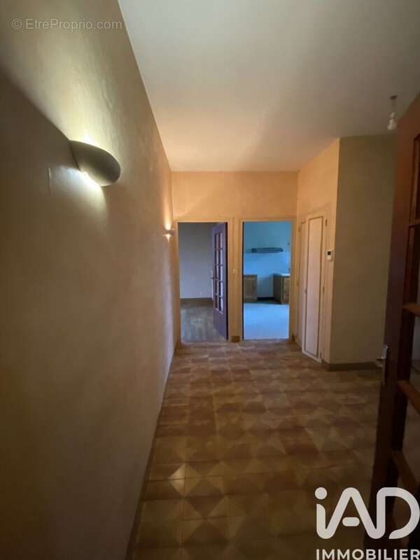 Photo 4 - Maison à CONDAT-SUR-VIENNE