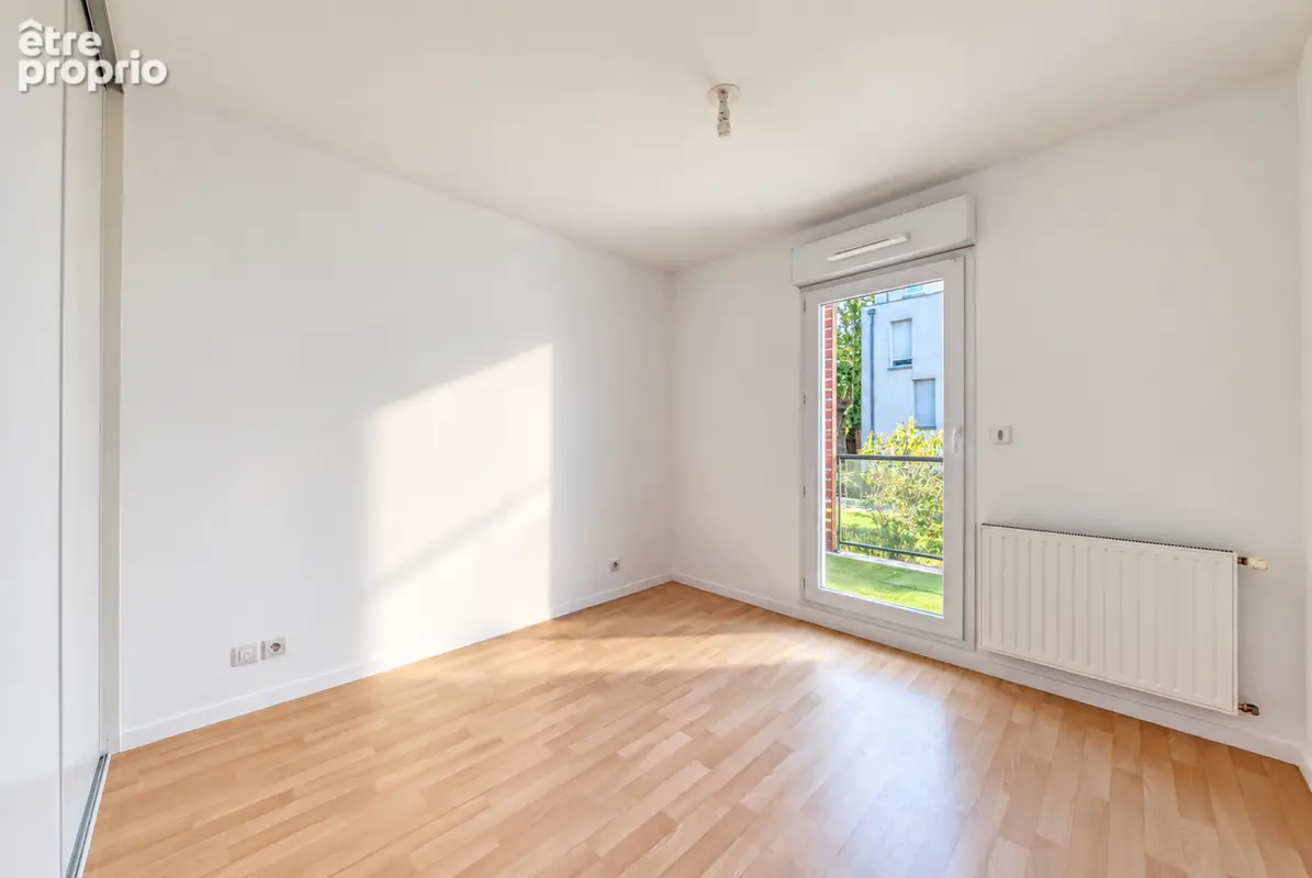 Appartement T3 - Saint-Grégoire (Maison Blanche) - photo 10