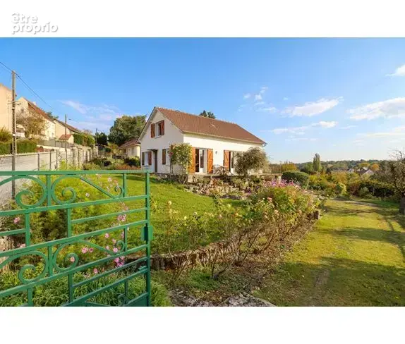 Maison 5 pièces 127 m² à vendre à Etampes (91150) - photo 2