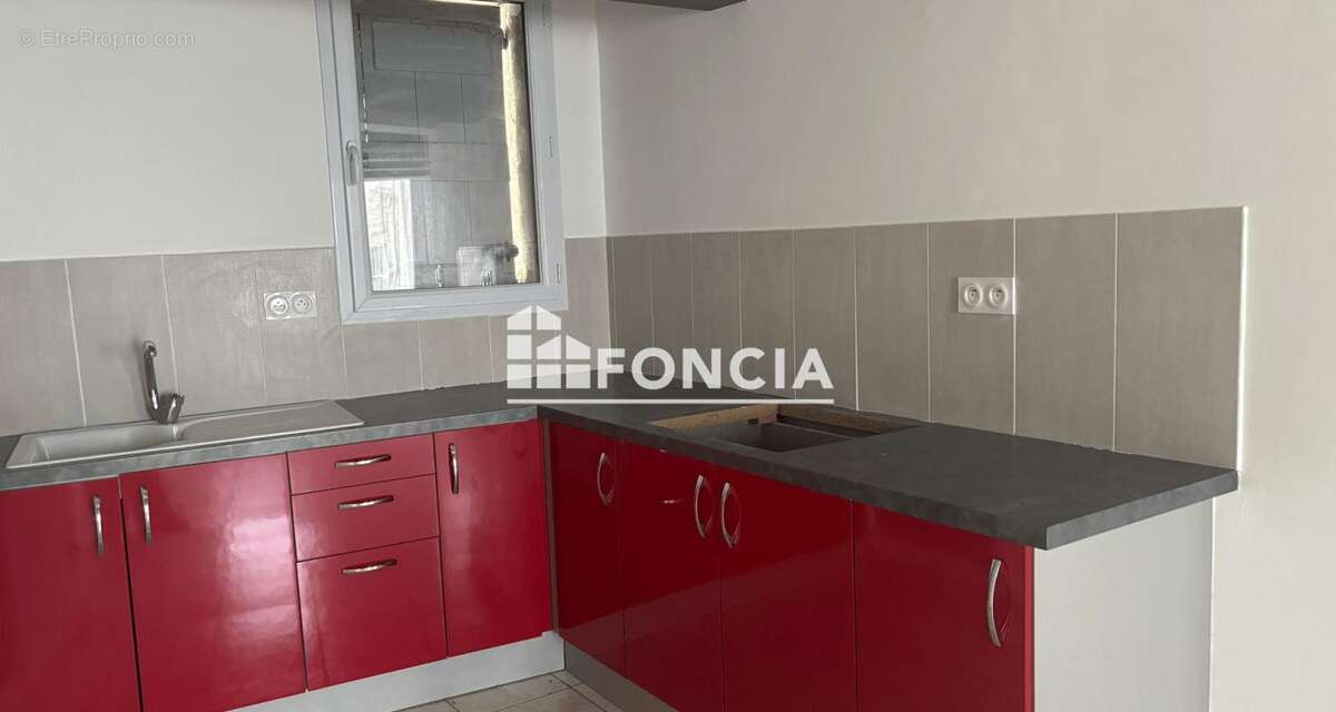 Appartement à DIGNE-LES-BAINS