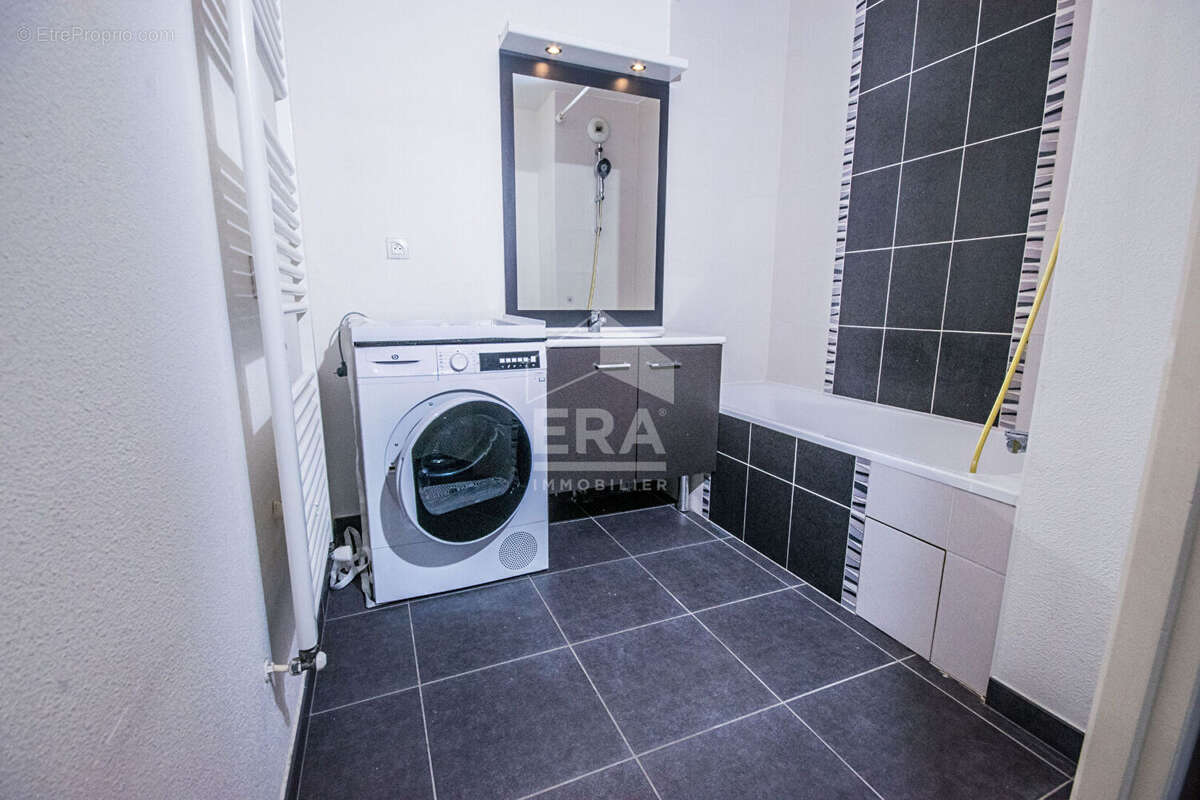 Appartement à ANNEMASSE