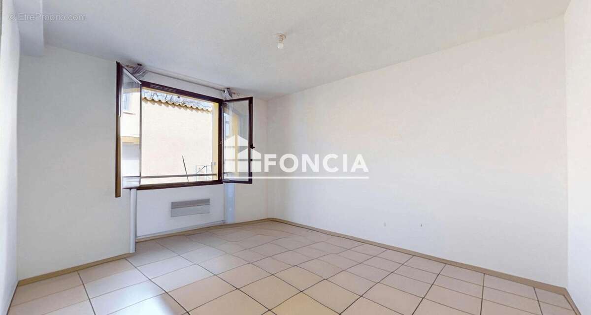 Appartement à ARGELES-SUR-MER