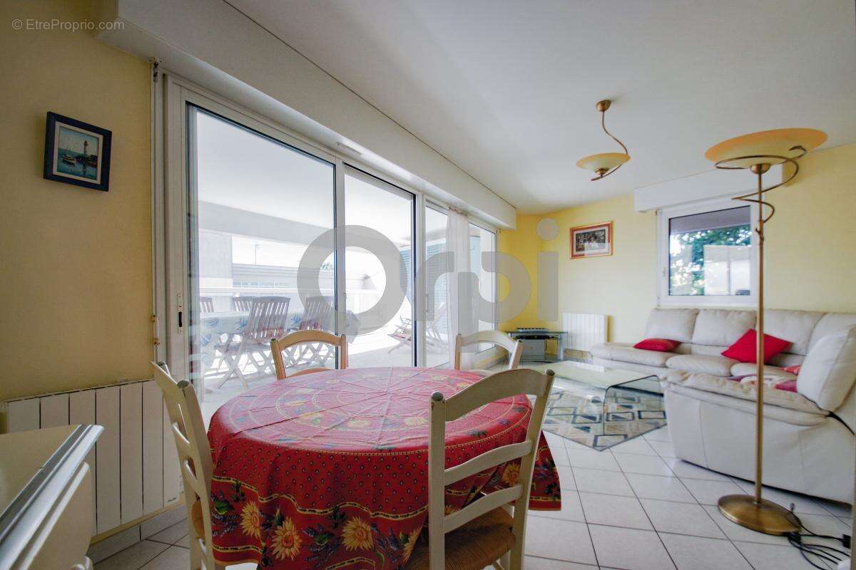 Appartement à LA ROCHELLE