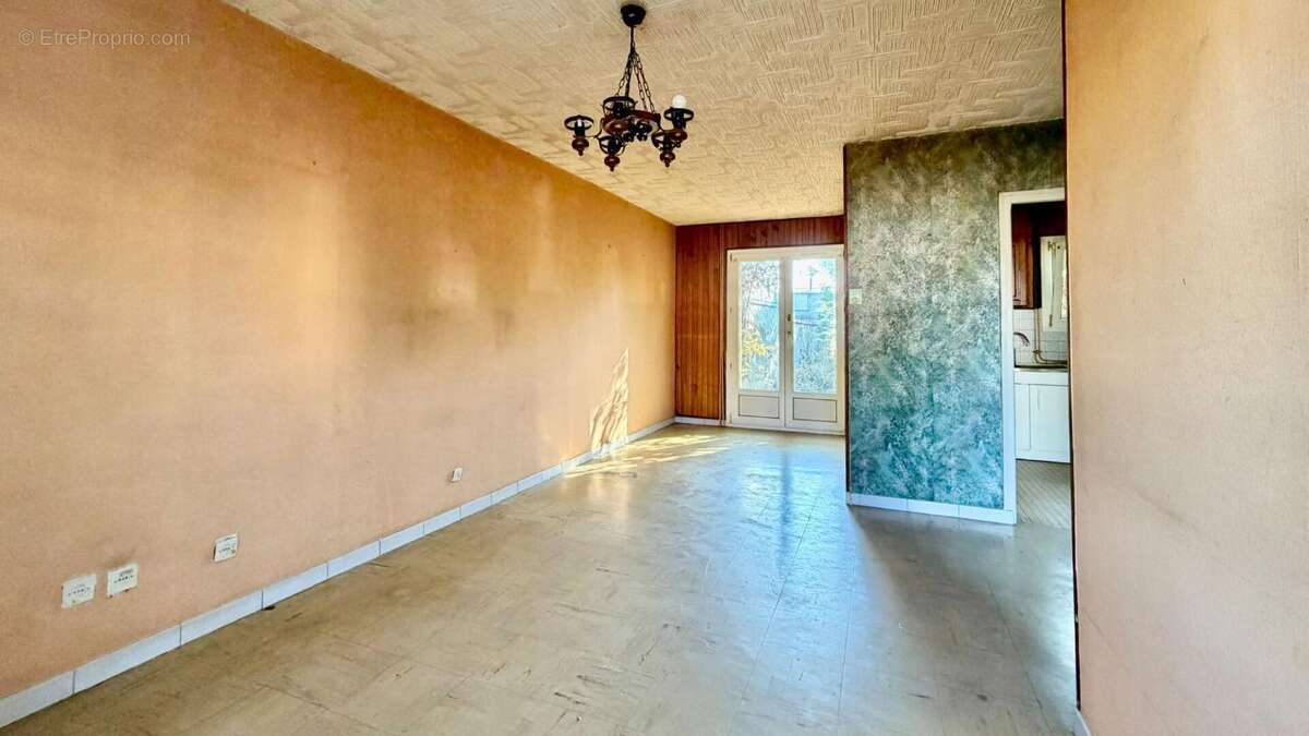 Premier achat ou investissement : maison 63m2, 3 chambres, avec jardin et avec fort potentiel d'évolution - photo 13