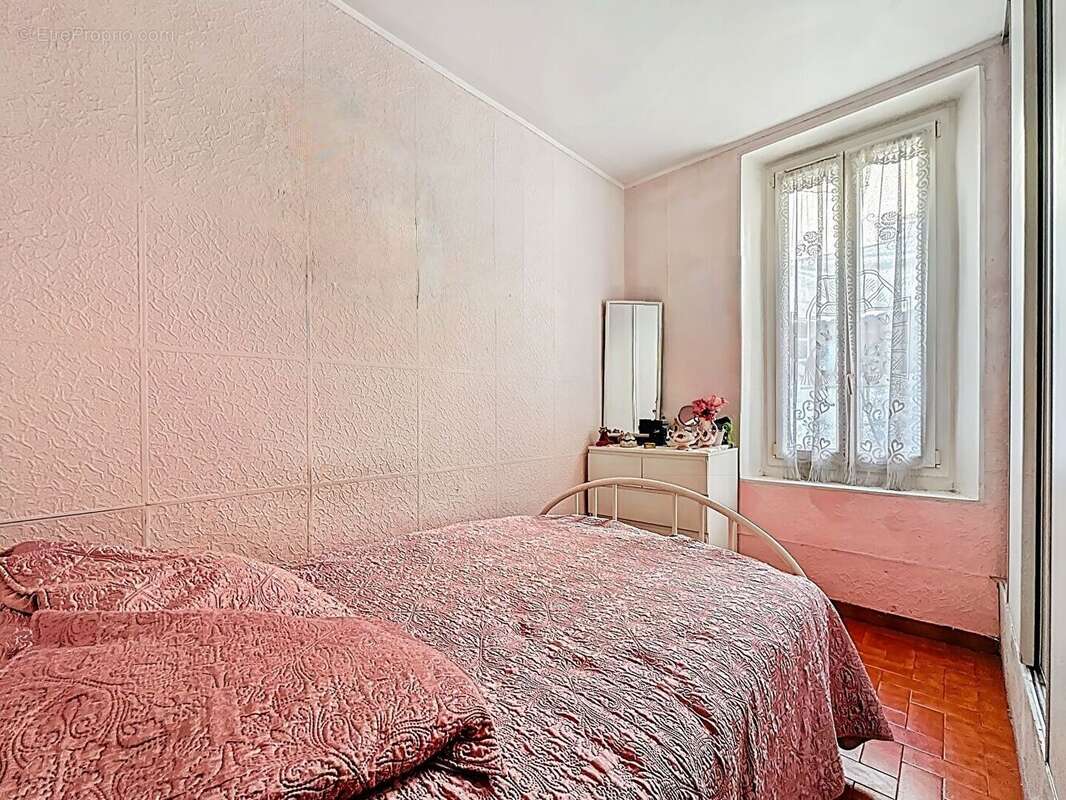 Maison à MARSEILLE-14E