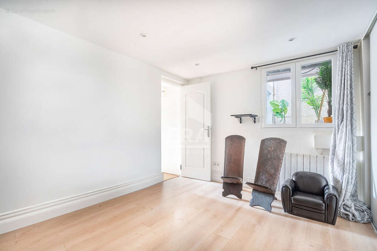 Maison à MONTREUIL