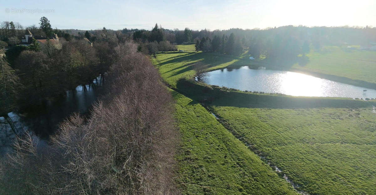 Image1 - Maison à PIEGUT-PLUVIERS
