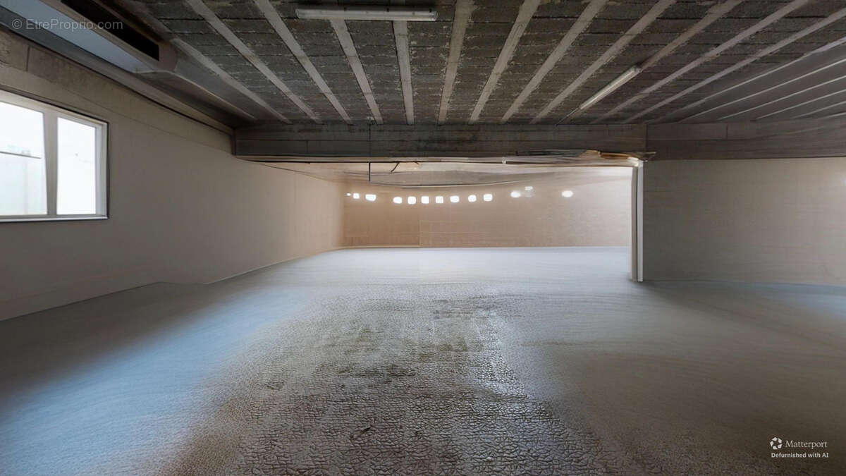 Commerce à SAINT-JAMES