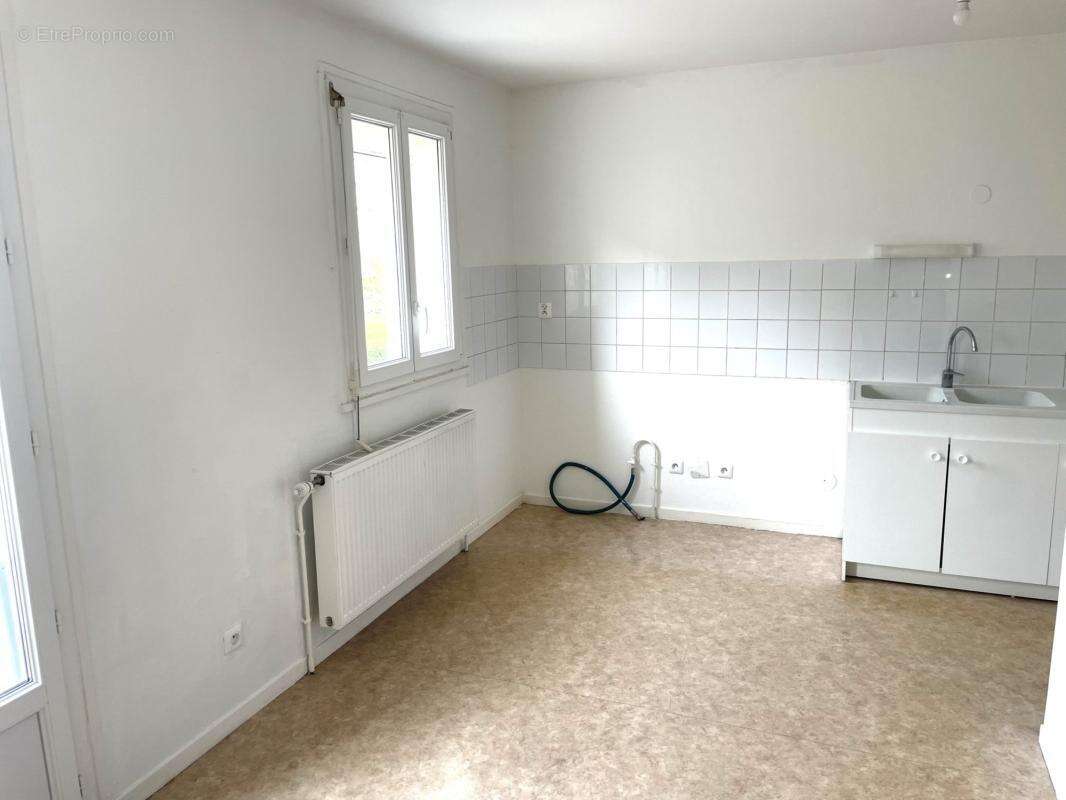 Maison à CAMBRAI