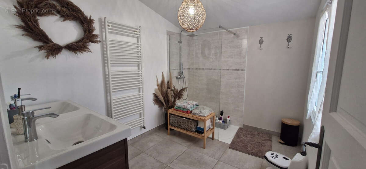 Maison à SAINT-CIERS-DU-TAILLON