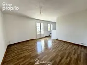 Le séjour exposé Sud - Appartement à SAN-MARTINO-DI-LOTA