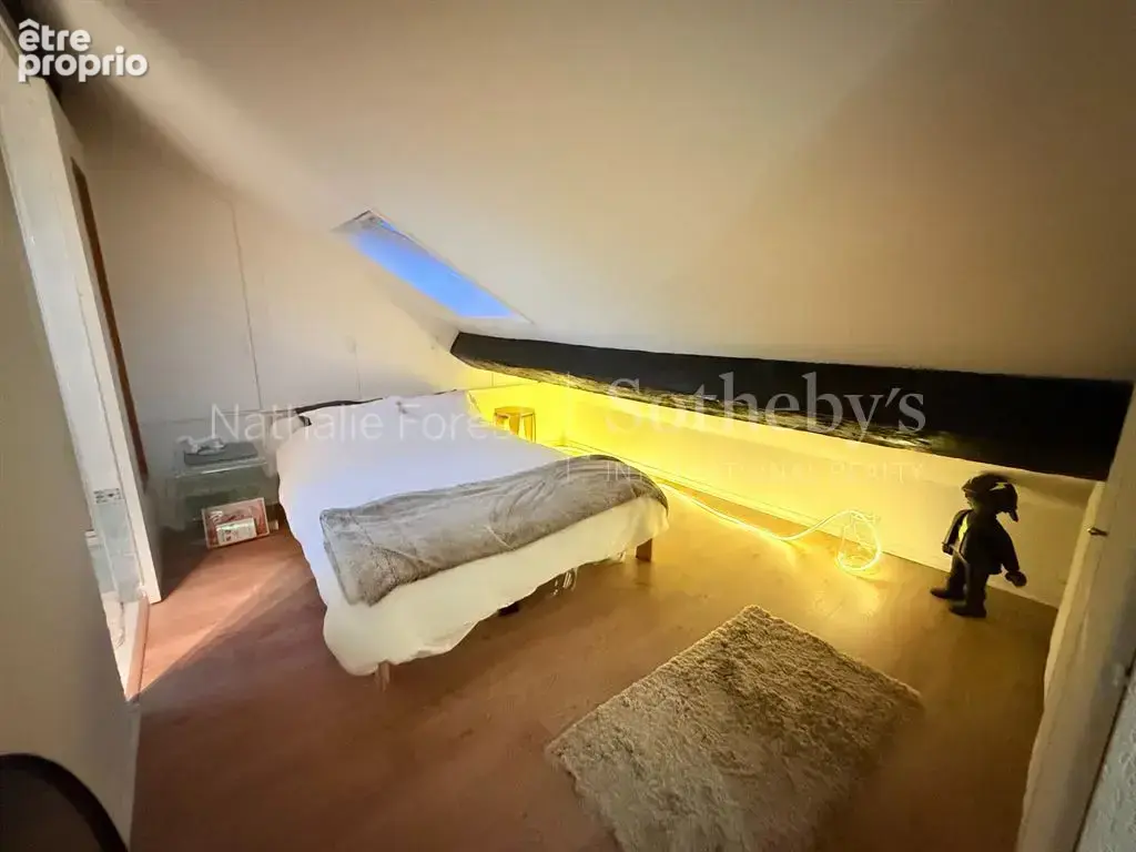 Appartement 42 m² à Lille  - photo 7
