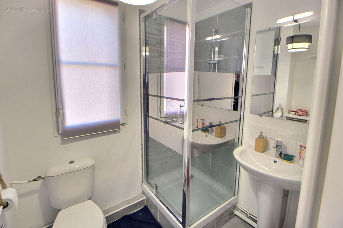 Maison à VERNOUILLET