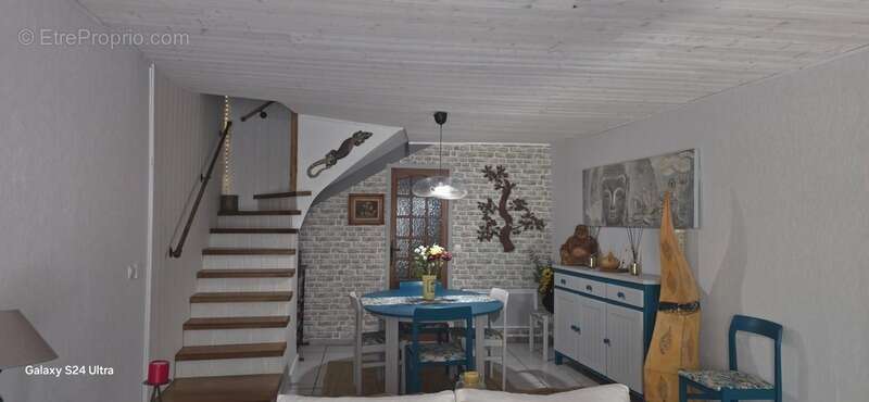 Maison à CUXAC-D'AUDE