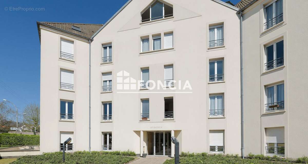 Appartement à MELUN