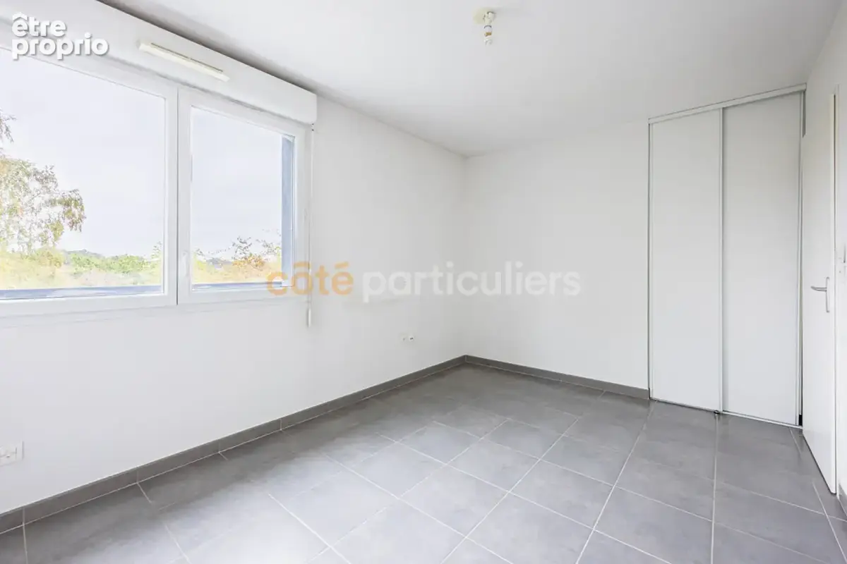 Nantes -- schuman -- gaudinère --  appartement t2 -- calme -- 40 m2 - photo 10