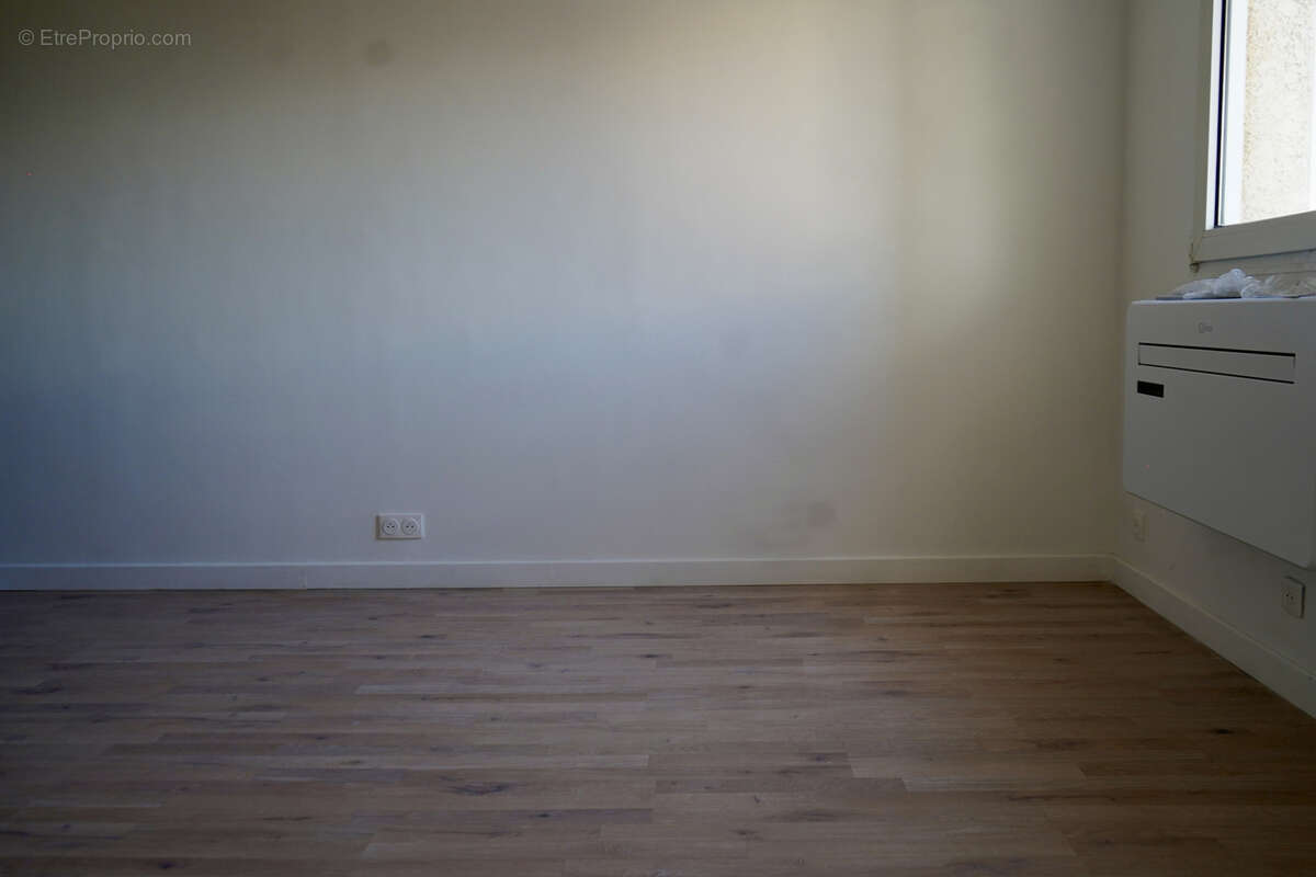 Appartement à LUCCIANA