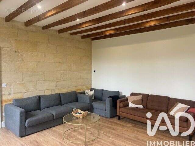 Photo 3 - Maison à GALGON
