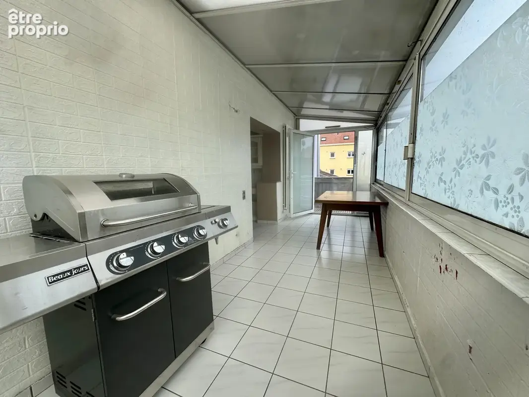 Maison individuelle de 160 m² à Keskastel - photo 6