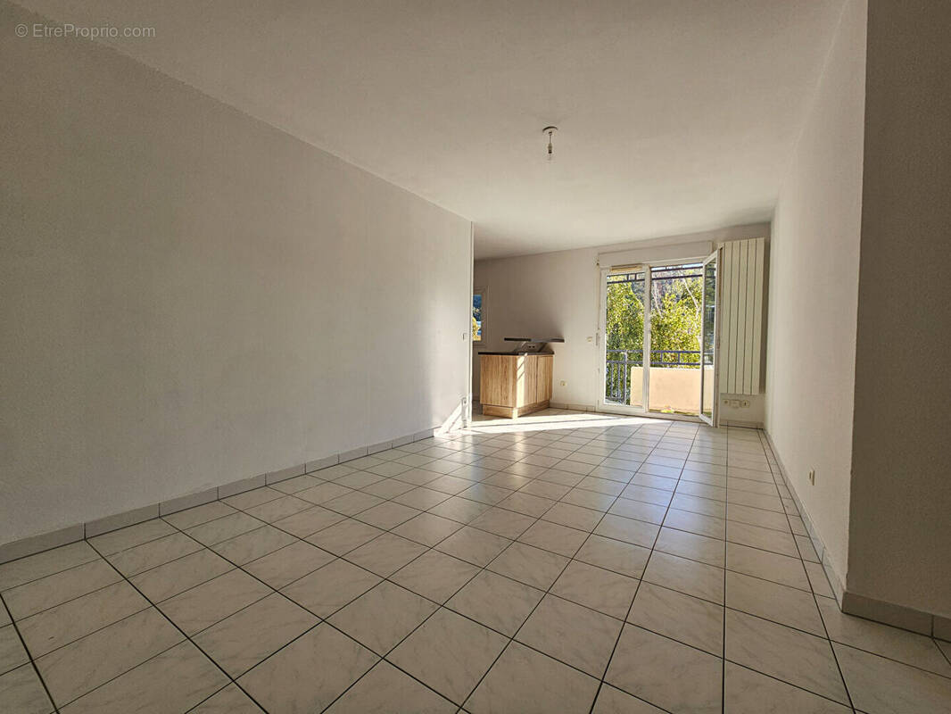 Appartement à CENON