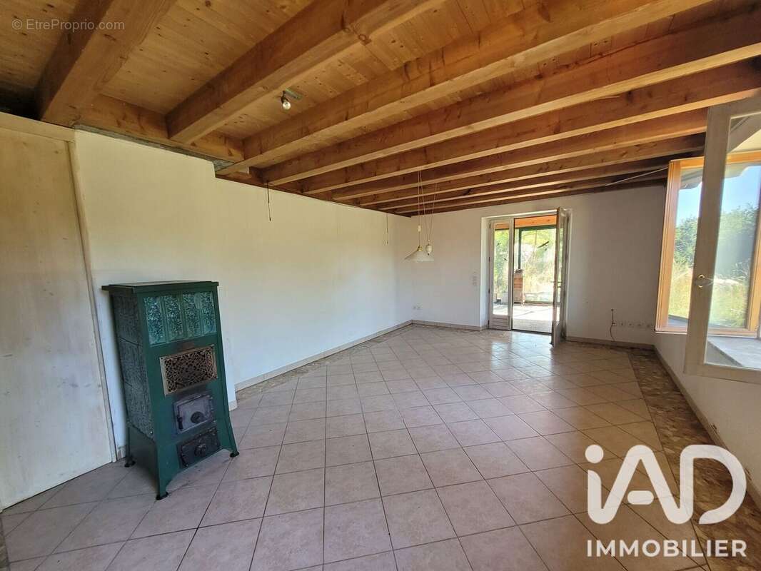 Maison 150 m² à Brenthonne  - photo 8