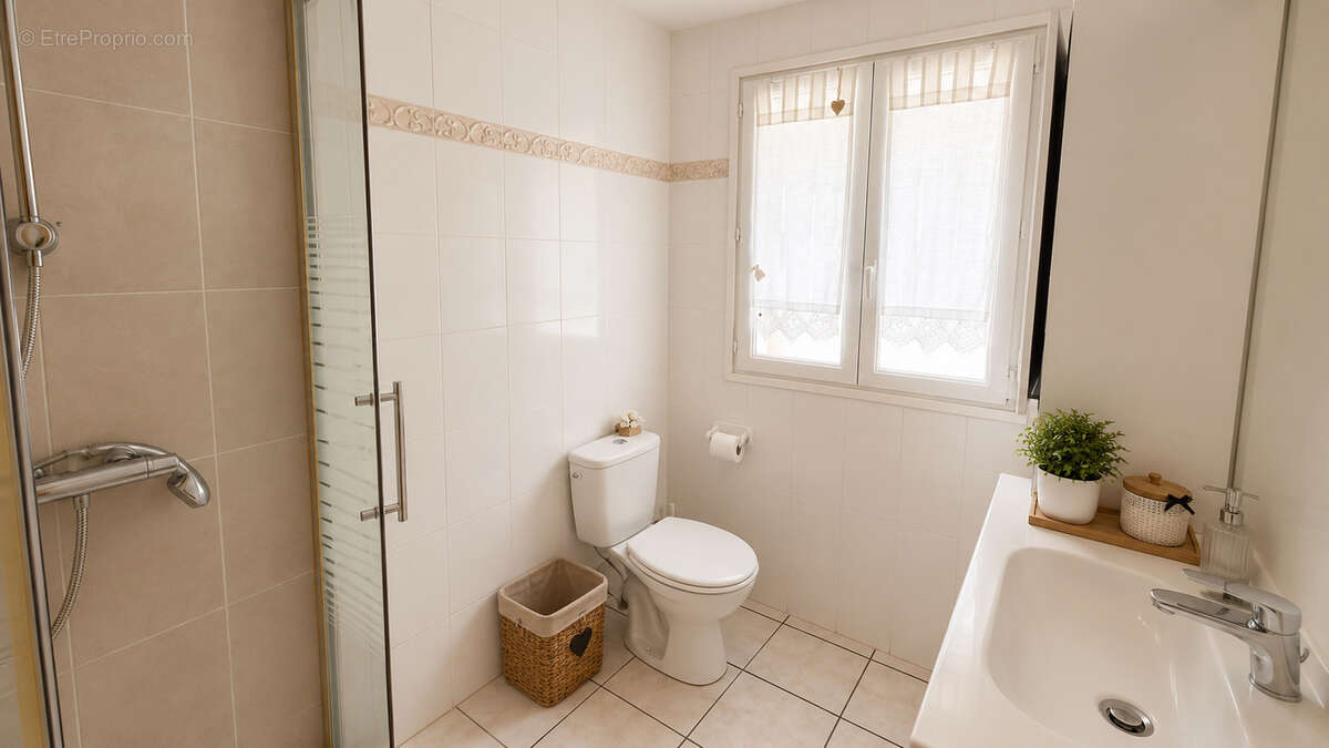 Achat - saint cyprien - maison de village 4 pieces - photo 5