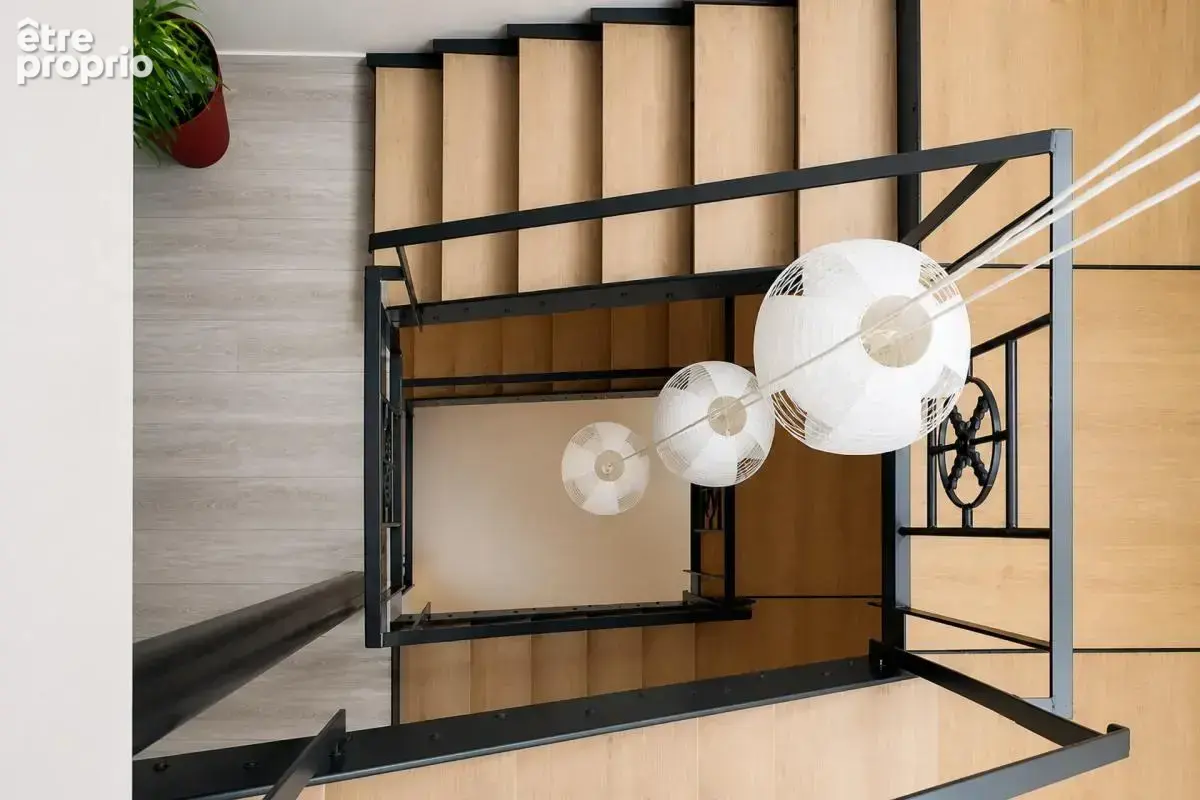 Maison de ville,  6 pièces , 160 m² à Brie-Comte-Robert - photo 12
